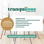 Tranquiloue - Neuf Proche Puydufou ! 아파트 *