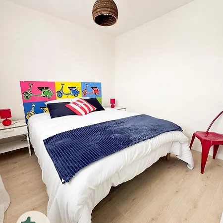 Tranquiloue - Neuf Proche Puydufou ! *