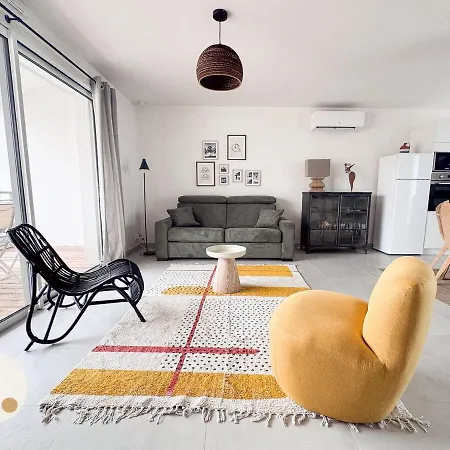 Tranquiloue - Neuf Proche Puydufou ! Les Herbiers