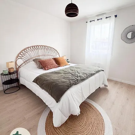 Tranquiloue - Neuf Proche Puydufou ! * Les Herbiers