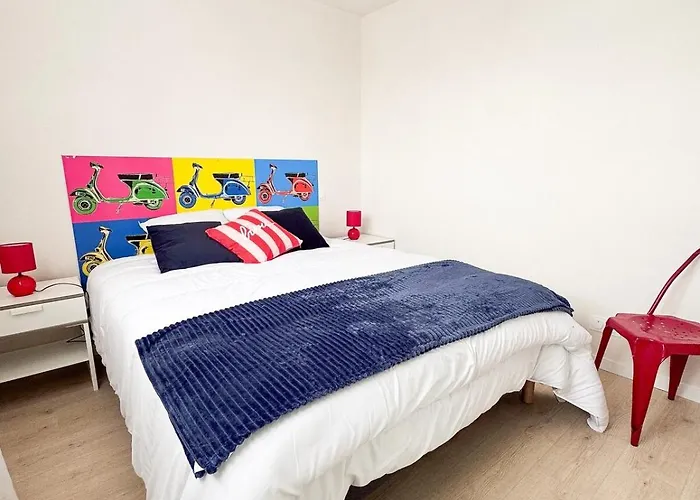 Tranquiloue - Neuf Proche Puydufou ! *