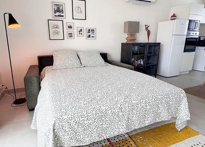 Lejlighed Tranquiloue - Neuf Proche Puydufou !