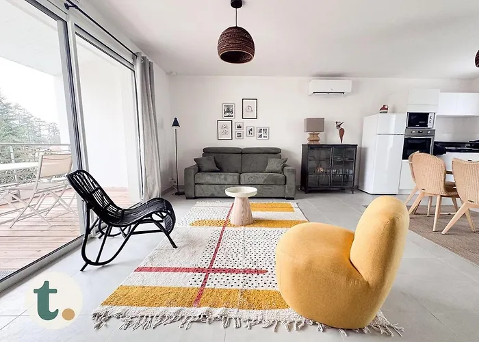 Tranquiloue - Neuf Proche Puydufou ! Les Herbiers