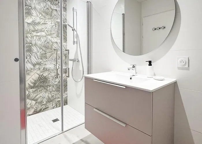 Tranquiloue - Neuf Proche Puydufou ! *