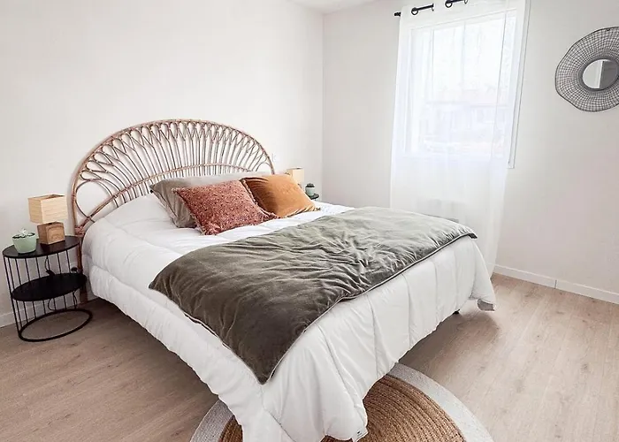 Tranquiloue - Neuf Proche Puydufou ! * Les Herbiers